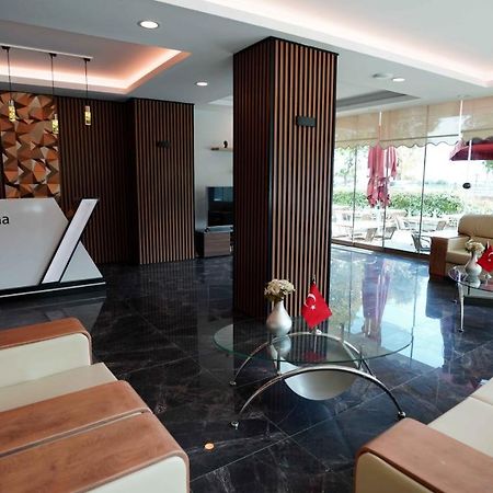 Aura Marina Hotel Provincia di Provincia di Istanbul Esterno foto