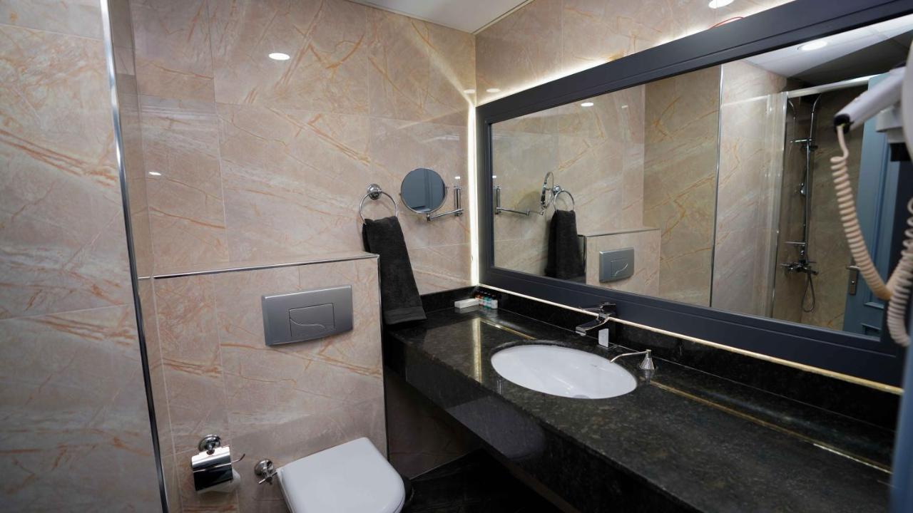 Aura Marina Hotel Provincia di Provincia di Istanbul Esterno foto