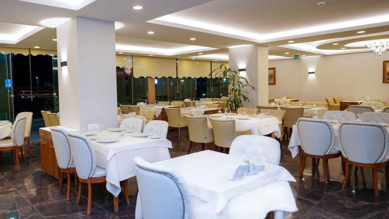 Aura Marina Hotel Provincia di Provincia di Istanbul Esterno foto